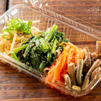 石場慎一郎が撮影した料理撮影の写真