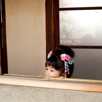 白井由香里写真事務所が撮影した「:albumName」の写真