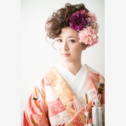 Wedding, Bridal Photos taken by studio zero