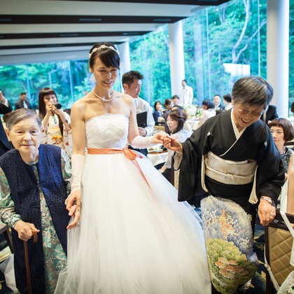 Photo Jellishが撮影したウェディングや家族、ビジネスの写真