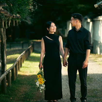 田中良正が撮影した「:albumName」の写真