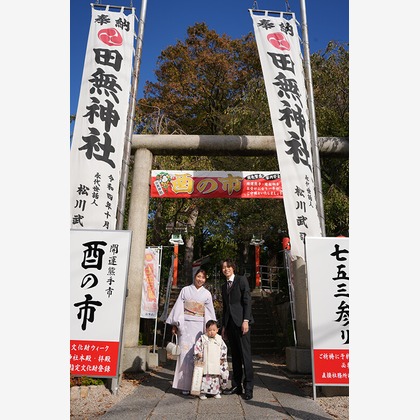 門口　浩之が撮影したウェディングや家族、ビジネスの写真
