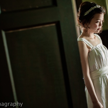 シキラマ グラフィーが撮影したウェディングや家族、ビジネスの写真