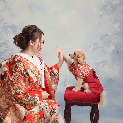 KIKIウェディングが撮影した「:albumName」の写真