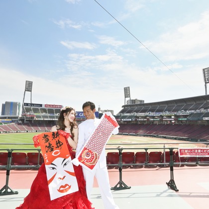 KIKIウェディングが撮影した「:albumName」の写真