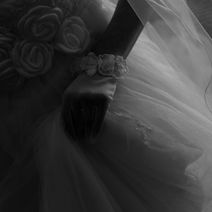 Wedding, Bridal Photos taken by shigephoto