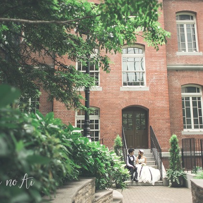 Hajime no Ai Photographyが撮影した「ウェディング・結婚」のウェディングフォト - :albumName