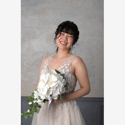 Studio Shoot Photos taken by 谷 龍介