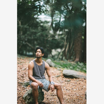 神宮啓佑が撮影した人物撮影の写真