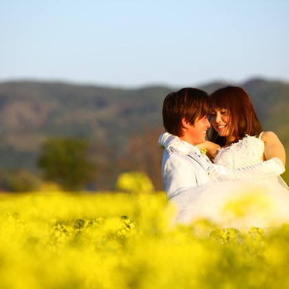 Wedding, Bridal Photos taken by Peaceful Pictures