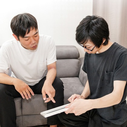 菊池茂生が撮影した店舗/オフィス/サロン撮影の写真