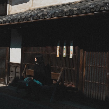 古口悠が撮影したイベント/スナップ撮影/人物撮影の写真