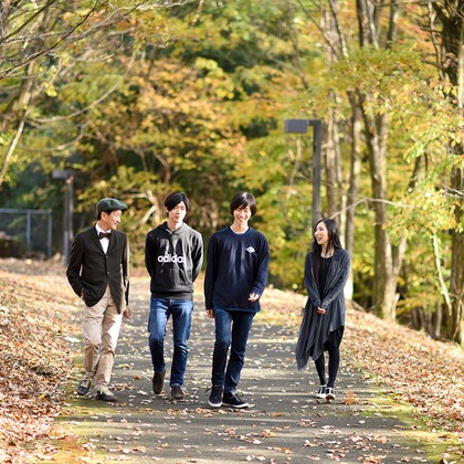 青木淳が撮影した「:albumName」の写真