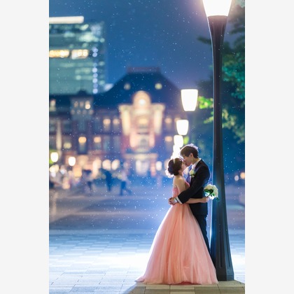 Photo Atelier feliceが撮影した「ウェディング・結婚」のウェディングフォト - :albumName