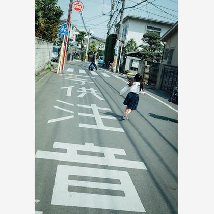 RIE NAGASHIMA photography:)が撮影した「:albumName」の写真