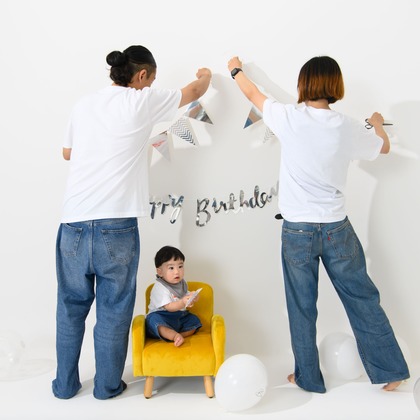 北野隼人が撮影したウェディングや家族、ビジネスの写真