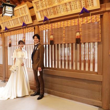 株式会社木立写真館が撮影したウェディングや家族、ビジネスの写真