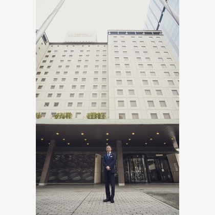 笠井鉄正写真事務所が撮影した「:albumName」の写真