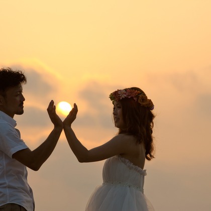 Photo of  taken by skyward photo film