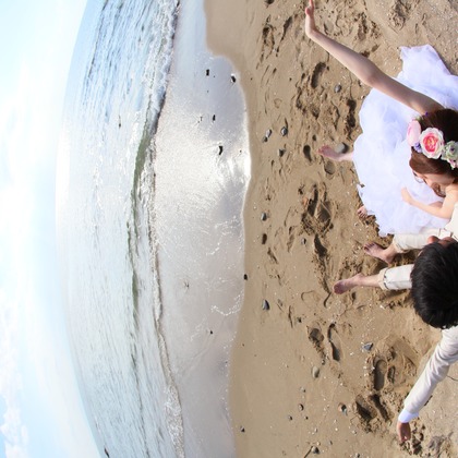 Wedding, Bridal Photos taken by WEDDING AVENUE