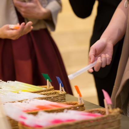 高野和希が撮影したウェディングや家族、ビジネスの写真