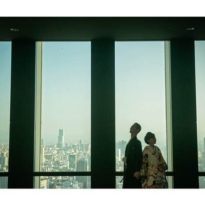 Photo of Wedding reception　Osaka taken by 人見写真事務所