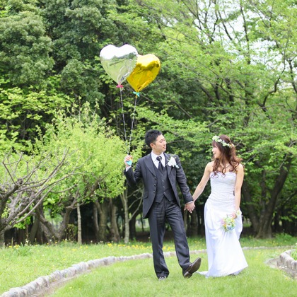 Photo of :albumName taken by WEDDING AVENUE