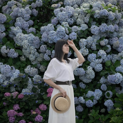 樋上孝典が撮影した「:albumName」の写真