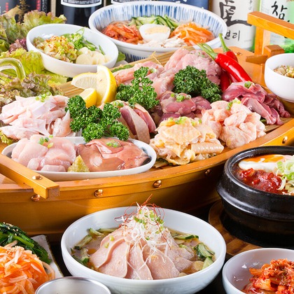 田中真光写真事務所が撮影した料理撮影の写真