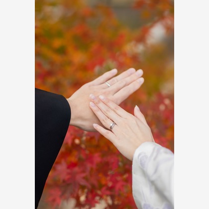 あかすたが撮影したウェディング・結婚の写真