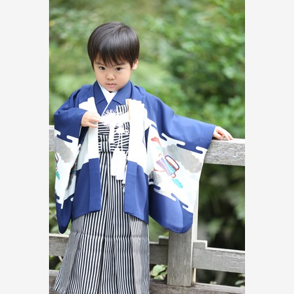 出張撮影HUG TIMEが撮影した七五三フォトの写真