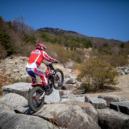 板橋薫平が撮影した人物撮影の写真