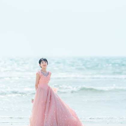 umiyamastudioが撮影した前撮り/後撮り出張撮影の写真