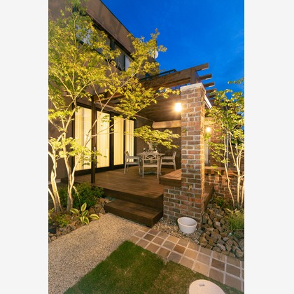 伊東武志が撮影した「建築」の写真