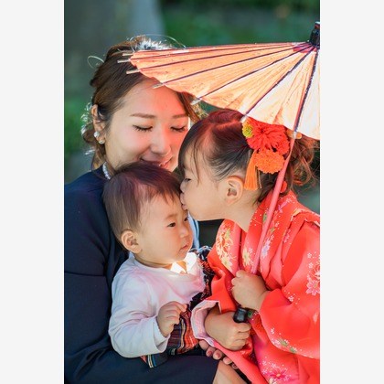 フォトスタジオ リユニオンが撮影した「:albumName」の写真