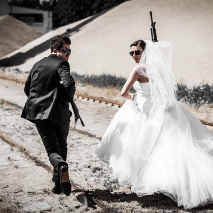 Photo of :albumName taken by Wedding Photography Dubai