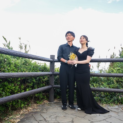 ウィズ石黒が撮影したウェディング・結婚の写真