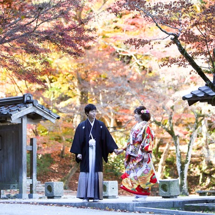 KIKIウェディングが撮影した「:albumName」の写真