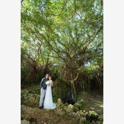 Photo of Miyakojima before business trip taken by takumatravel