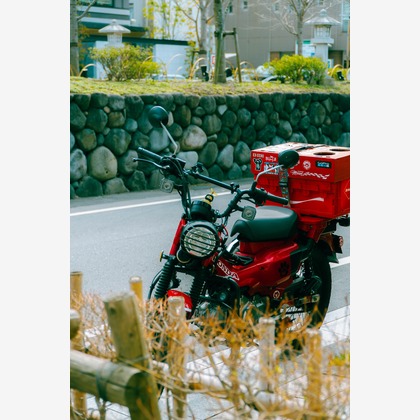 スタジオグラフが撮影した「ギャラリー」の写真