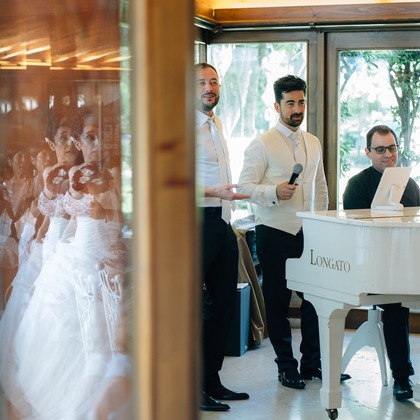 Photography Renato Zanetteが撮影したウェディングや家族、ビジネスの写真