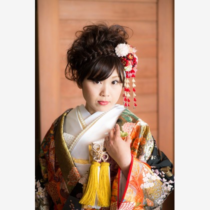 PIC WEDDING PHOTO（泉田 裕秀）が撮影した「:albumName」の写真