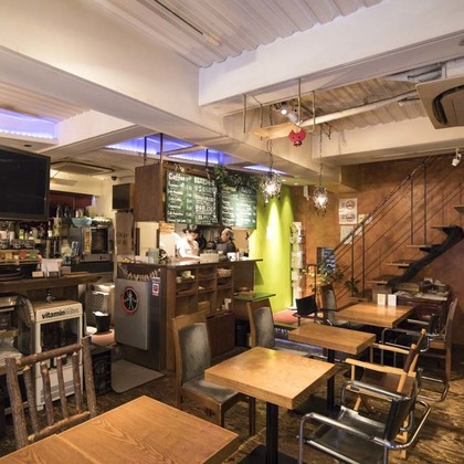 布川航太が撮影した「:albumName」の写真