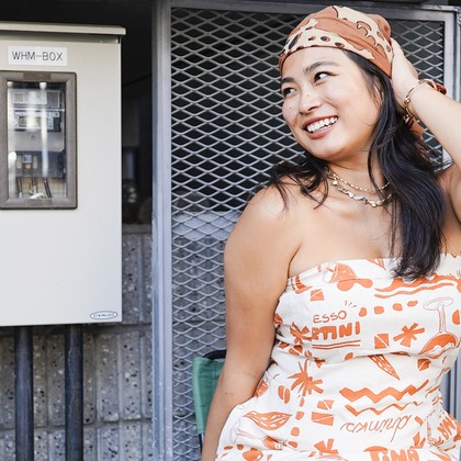 mawning studioが撮影したウェディングや家族、ビジネスの写真