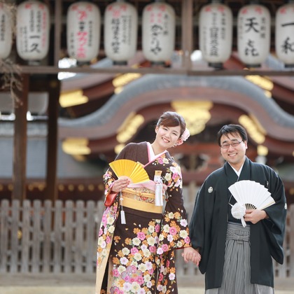 Photo of :albumName taken by Hayashi Photo Works