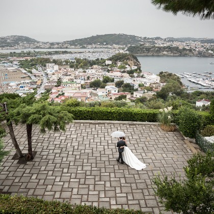 Wedding, Bridal Photos taken by Fabio Schiazza