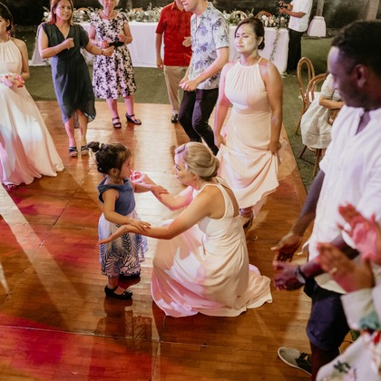 Warna Projectが撮影した結婚式撮影の写真