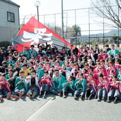 ひときわphotoが撮影したその他/旅行先の記念撮影の写真