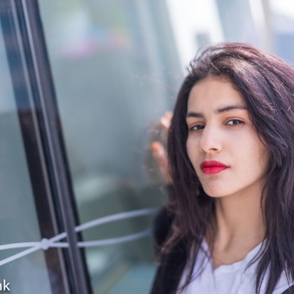 Photo Linkが撮影した「プロフィール撮影」の写真