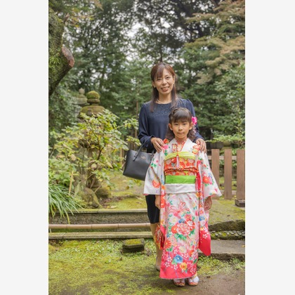 松見　翠が撮影した「:albumName」の写真